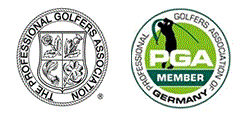 PGA Logos